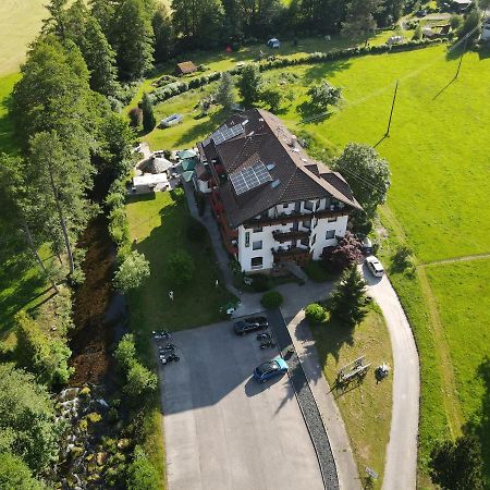 Enz Residenz Hotel Enzklosterle Bagian luar foto