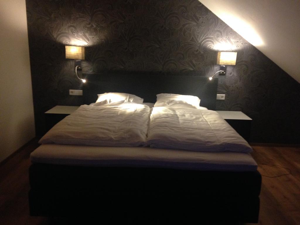 Enz Residenz Hotel Enzklosterle Ruang foto