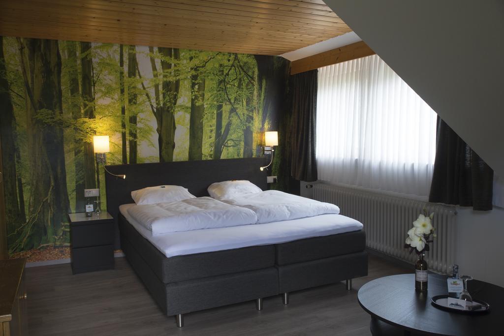 Enz Residenz Hotel Enzklosterle Bagian luar foto