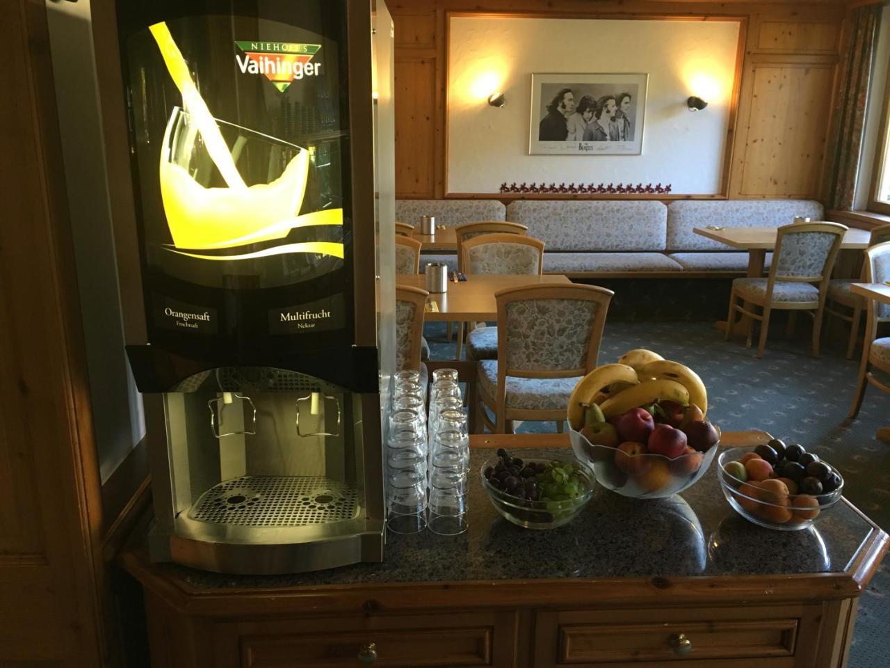 Enz Residenz Hotel Enzklosterle Bagian luar foto